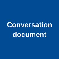 conversation document